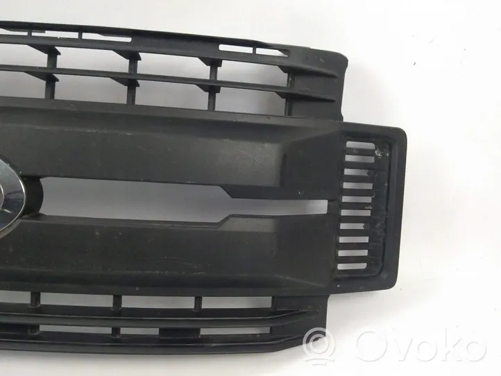 Ford F250 Grille calandre supérieure de pare-chocs avant HC3B8A164AL