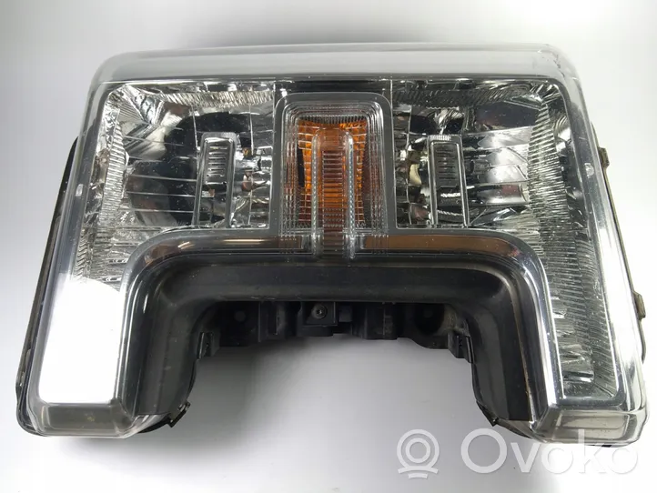 Ford F250 Phare frontale JC3B13006AC