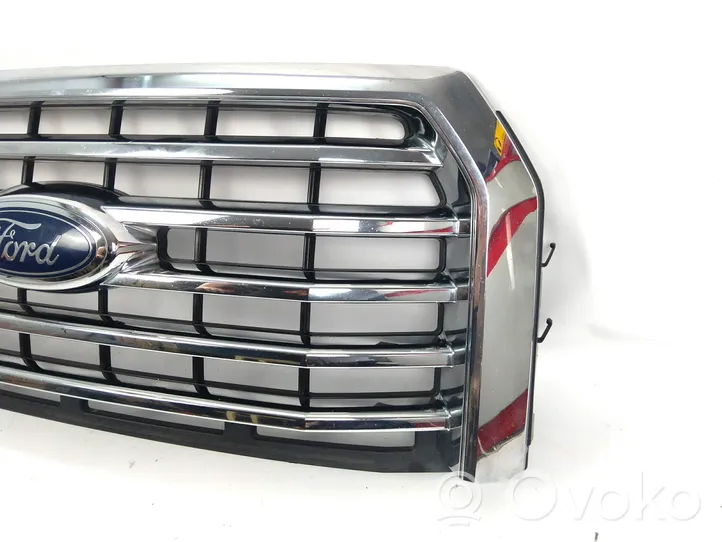 Ford F150 Atrapa chłodnicy / Grill FL34-8200-A