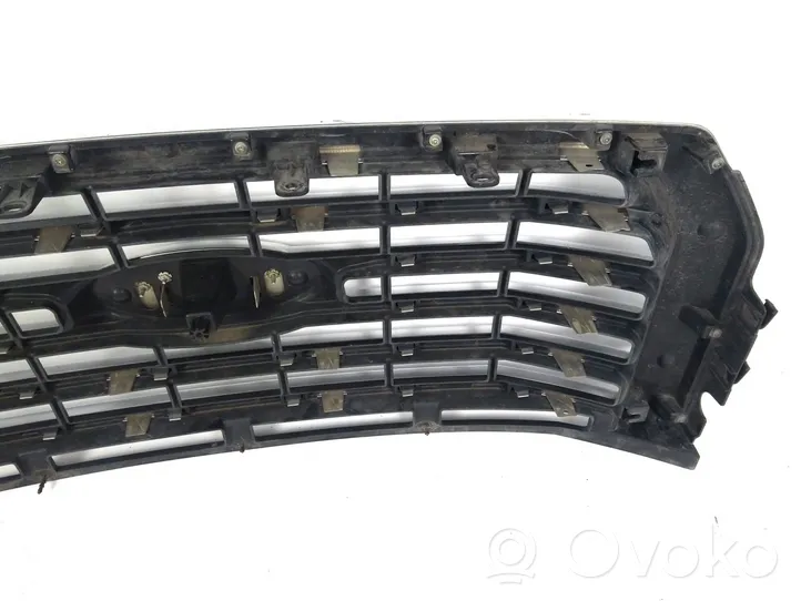 Ford F150 Atrapa chłodnicy / Grill FL34-8200-A