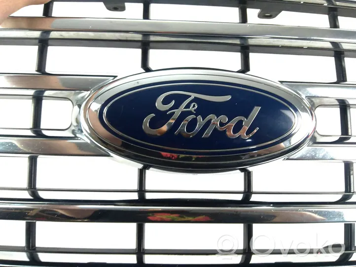 Ford F150 Atrapa chłodnicy / Grill FL34-8200-A