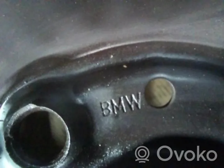 BMW 3 E46 Llanta de acero R15 