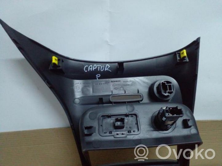 Renault Captur Panelė 969128571R