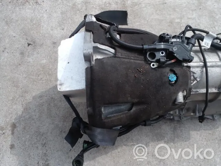 BMW 1 F20 F21 Manualna 5-biegowa skrzynia biegów 9487622