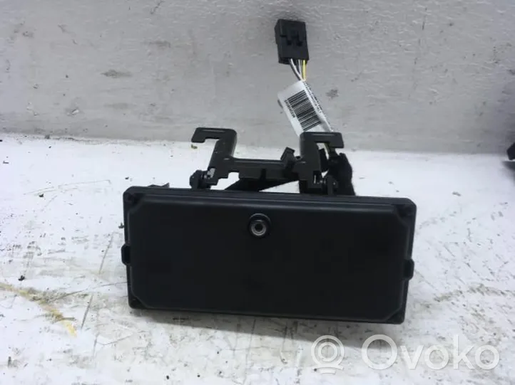 Renault Clio IV Radar / Czujnik Distronic 284625684R