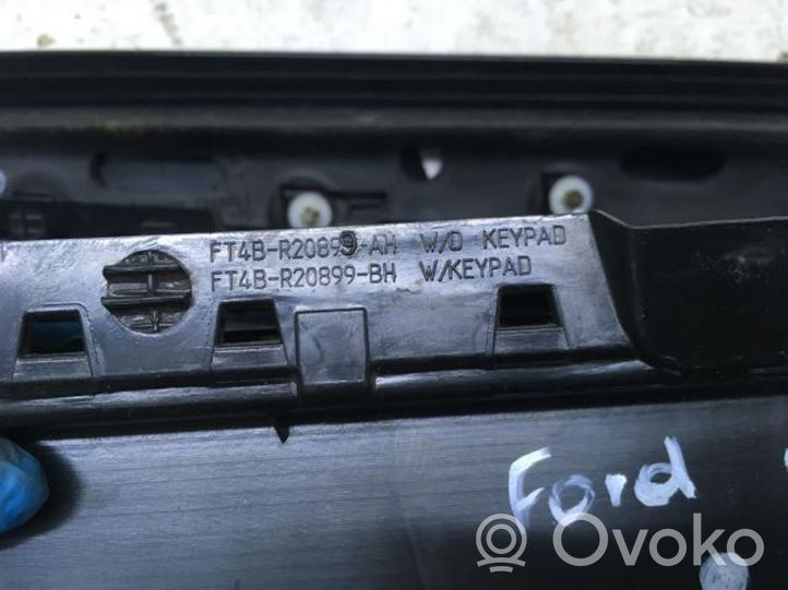 Ford Edge II Front door trim (molding) FT4B-R20899