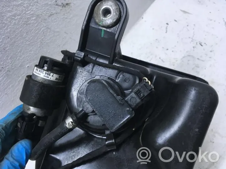 BMW 5 G30 G31 Zbiornik płynu AdBlue 7381415