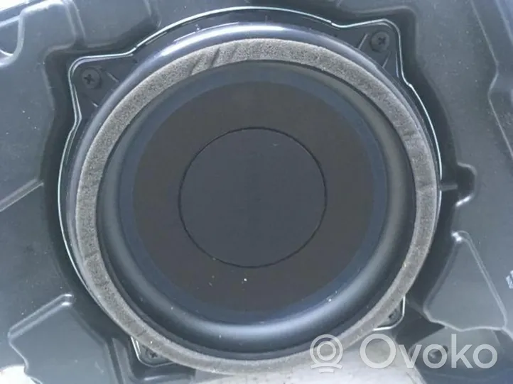 Hyundai Santa Fe Altavoz subwoofer 96380-S1110