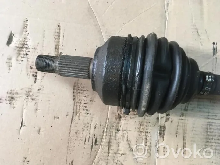 Ford Transit Front driveshaft 