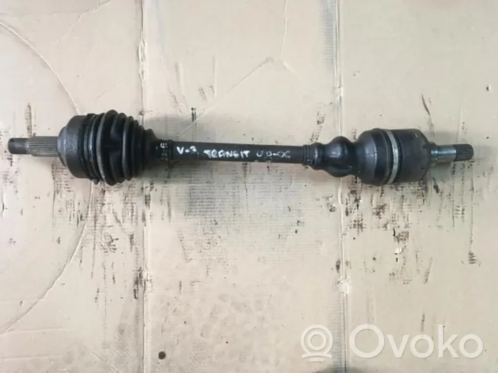 Ford Transit Front driveshaft 