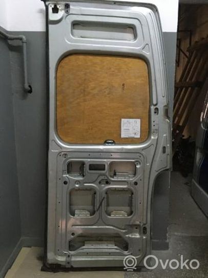 Opel Movano B Rear door 