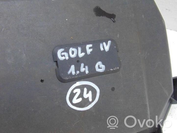 Volkswagen Golf IV Gaisa filtra kaste 036129611AH