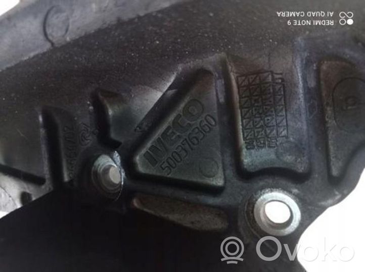 Fiat Ducato Pompa dell’acqua 500376360