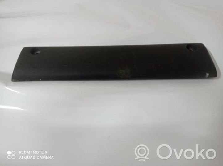 Opel Movano B Rivestimento portiera posteriore (modanatura) 7701692574