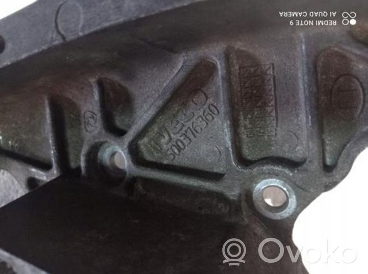 Fiat Ducato Pompa dell’acqua 500376360