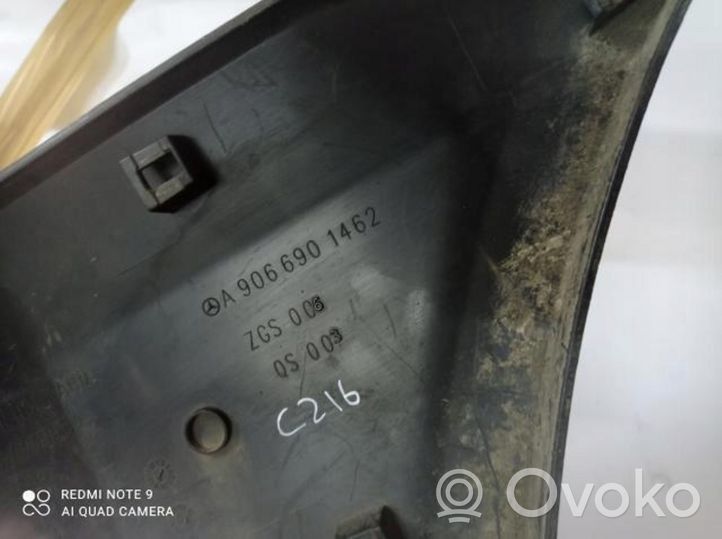 Mercedes-Benz Sprinter W906 Other exterior part A9066901462