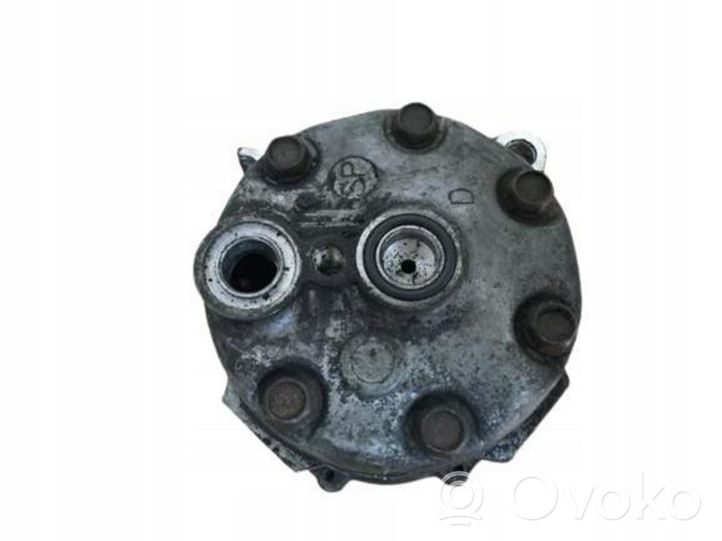 Opel Movano B Air conditioning (A/C) compressor (pump) 8200979500