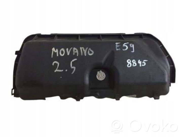 Opel Movano B Injection de carburant 8200397655