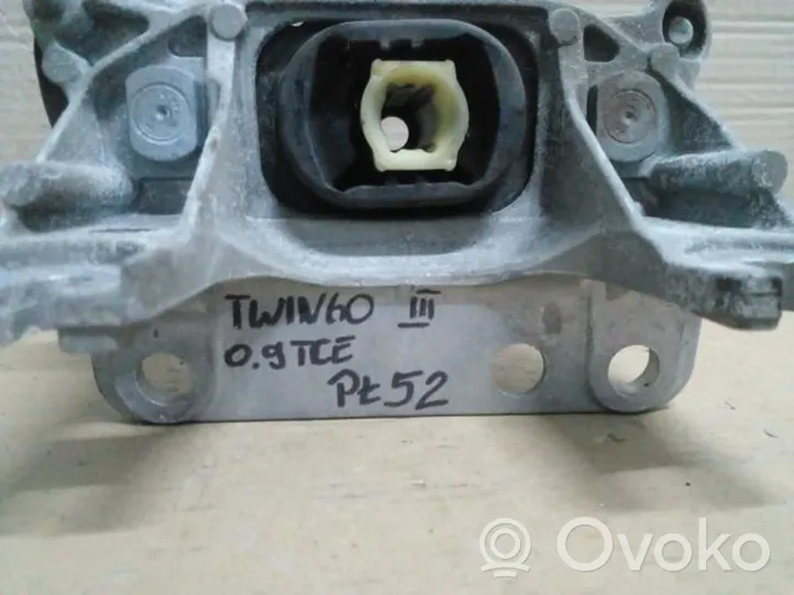 Renault Twingo III Electrovanne soupape de dépression A4532410221
