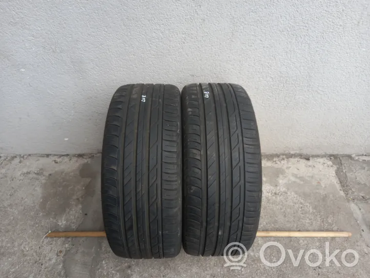 BMW 3 E90 E91 Pneumatici estivi R15 