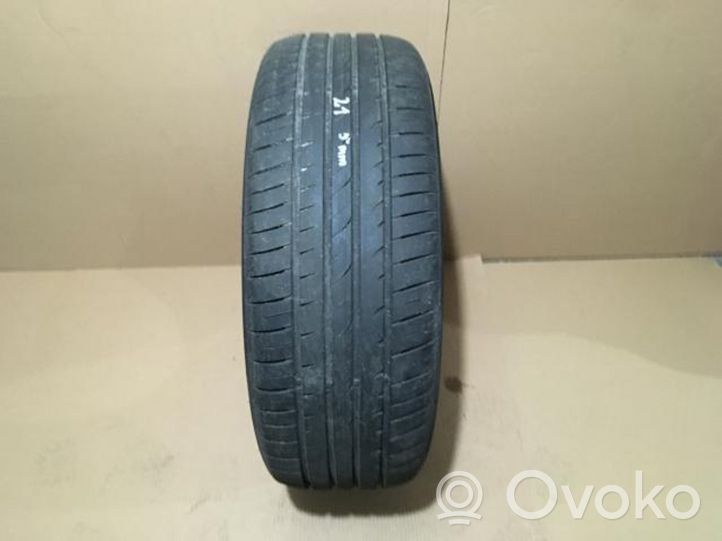 BMW 3 E90 E91 R17 summer tire 