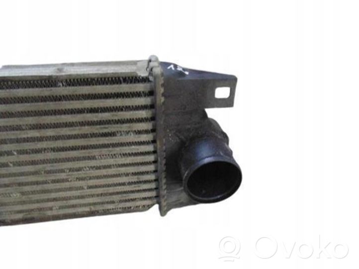 Opel Movano B Radiatore intercooler 