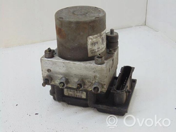 Citroen Jumper Pompa ABS 51725097