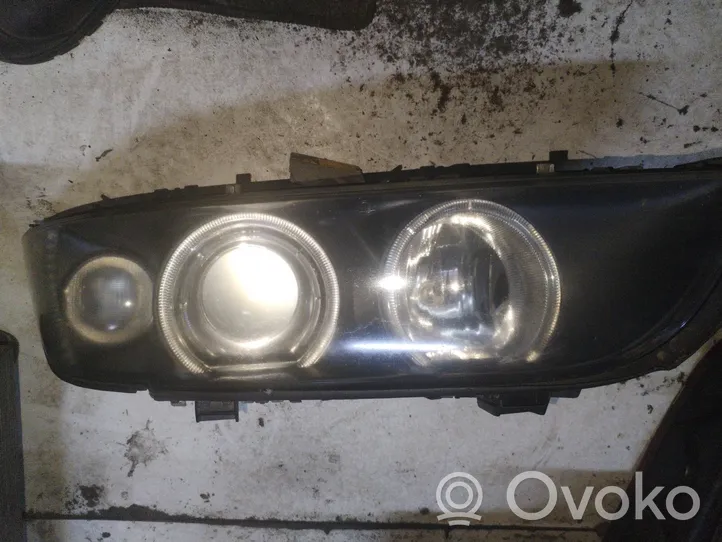 BMW 5 E39 Faro/fanale 63126912435