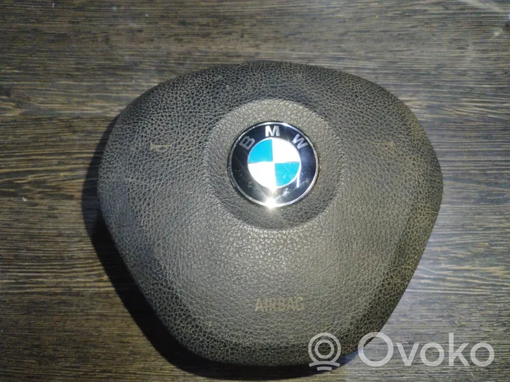 BMW 3 F30 F35 F31 Airbag dello sterzo 6791332