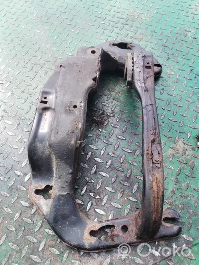 BMW X5 E70 Supporto di montaggio scatola del cambio 6786745