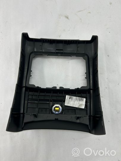 BMW 3 F30 F35 F31 Autres éléments de console centrale 9218909