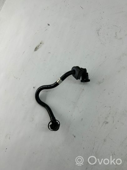 BMW 3 F30 F35 F31 Tuyau sous vide 7602047