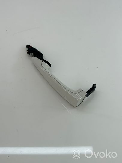 BMW 4 F32 F33 Front door exterior handle 7329345