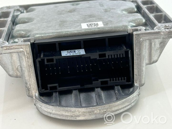 BMW 3 F30 F35 F31 Module de contrôle airbag 6887752