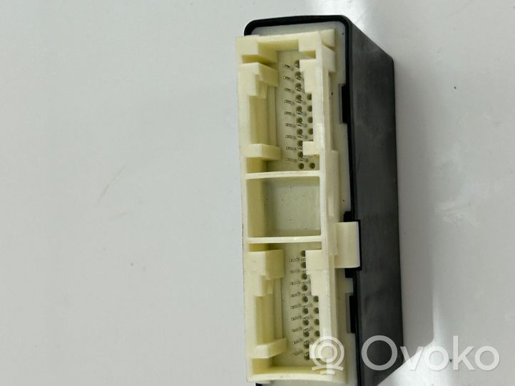 BMW 3 F30 F35 F31 Centralina/modulo sensori di parcheggio PDC 7938190