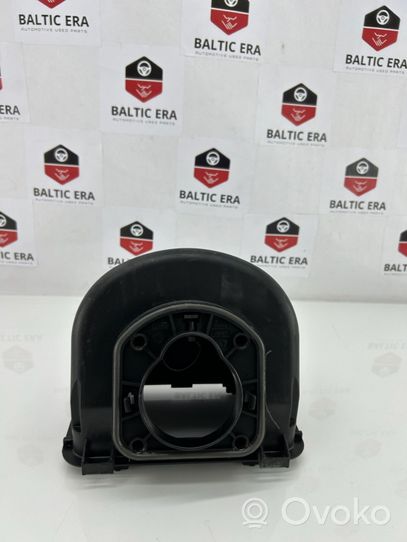 BMW 3 F30 F35 F31 Coperchio scatola dei fusibili 9224854