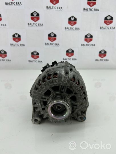 BMW 4 F36 Gran coupe Generatore/alternatore 8570675