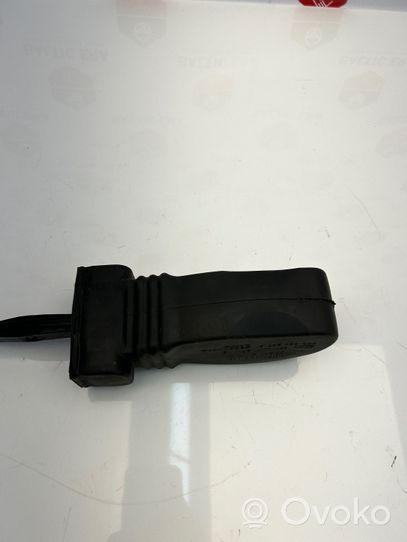 Porsche Macan Rear door check strap stopper 8R0839267B