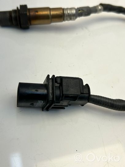 BMW 4 F32 F33 Sonde lambda 7791592