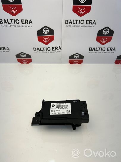 BMW 3 F30 F35 F31 Relè riscaldamento sedile 9216468