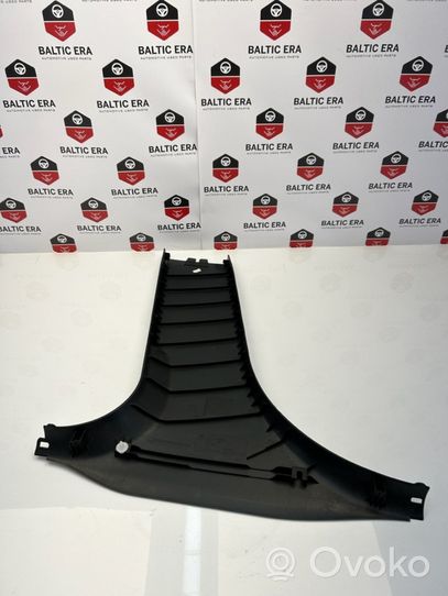 BMW 3 F30 F35 F31 Rivestimento montante (B) (fondo) 7221002