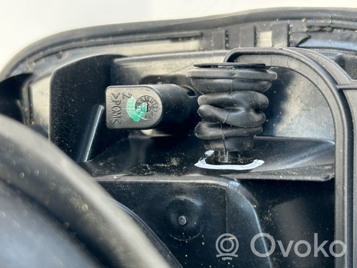 BMW 4 F36 Gran coupe Sportello del serbatoio del carburante 7270761