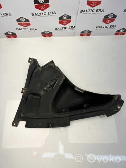 BMW 3 F30 F35 F31 Doublure de caisse et protecteur de panneau arrière 7260739