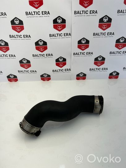 BMW 5 GT F07 Intercooler hose/pipe 8516509