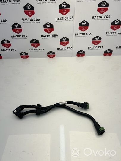 BMW 4 F36 Gran coupe Tubo flessibile del radiatore dell’olio del cambio 8570449