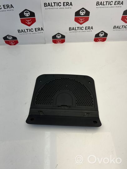 BMW 3 F30 F35 F31 Subwoofer-bassoelementin etusäleikkö/lista 9290908