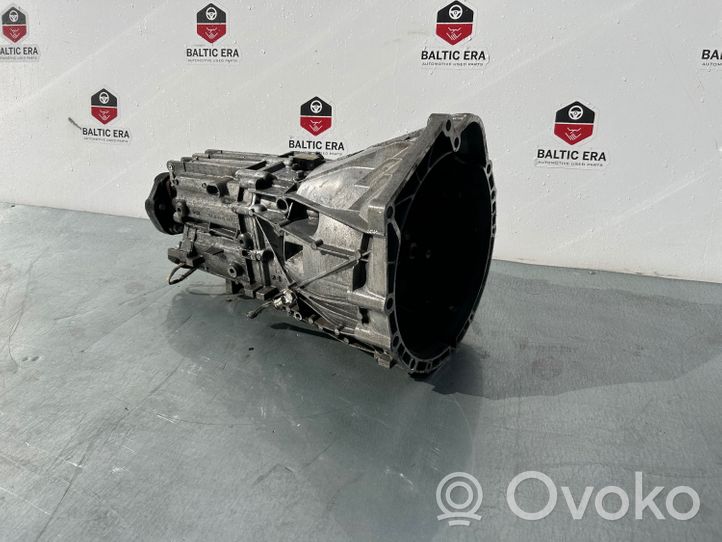 BMW 4 F32 F33 Scatola del cambio manuale a 6 velocità GS617EG