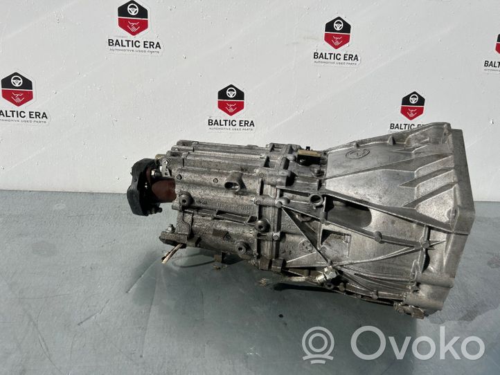 BMW 4 F32 F33 Scatola del cambio manuale a 6 velocità GS617EG