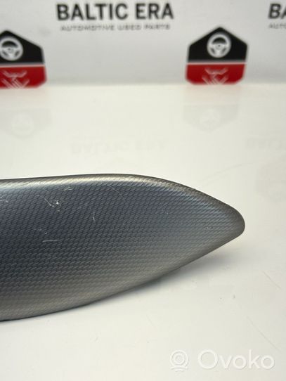 BMW 4 F32 F33 Rivestimento della maniglia interna per portiera anteriore 8054948