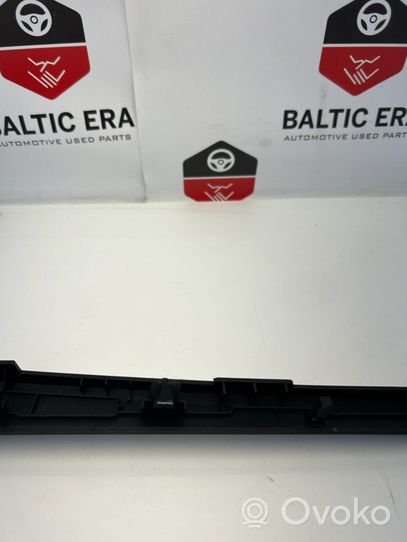 BMW 4 F32 F33 Altri elementi della console centrale (tunnel) 9222042